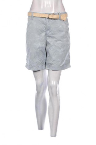 Дамски къс панталон Esprit, Размер L, Цвят Син, Цена 21,98 €
