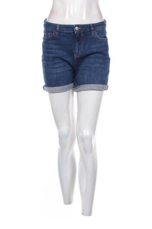 Дамски къс панталон Esprit, Размер M, Цвят Син, Цена 18,91 €