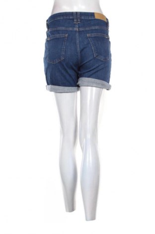Дамски къс панталон Esprit, Размер M, Цвят Син, Цена 18,91 €
