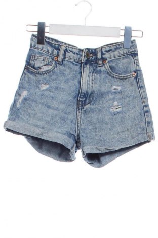 Dámské kraťasy  Fb Sister, Velikost XS, Barva Modrá, Cena  129,00 Kč