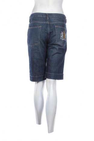 Pantaloni scurți de femei Gina Benotti, Mărime XL, Culoare Albastru, Preț 29,99 Lei