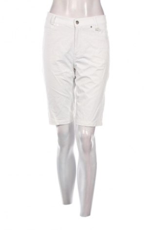 Dámské kraťasy  Golfino, Velikost L, Barva Bílá, Cena  448,00 Kč
