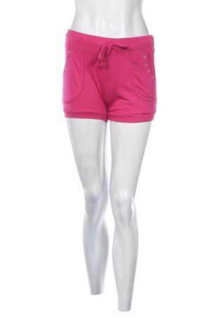 Дамски къс панталон Guodil, Размер L, Цвят Розов, Цена 2,04 €