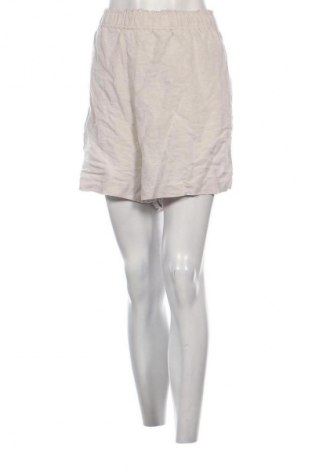 Dámské kraťasy  H&M, Velikost XXL, Barva Béžová, Cena  219,00 Kč