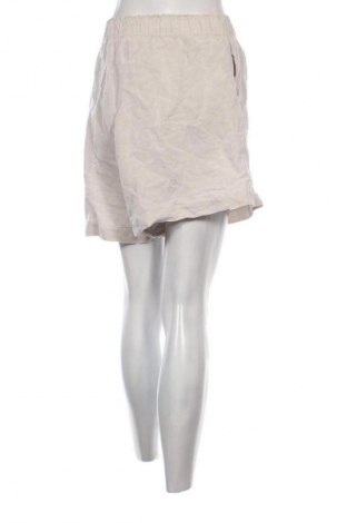 Dámské kraťasy  H&M, Velikost XXL, Barva Béžová, Cena  219,00 Kč