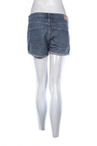 Damen Shorts H&M, Größe M, Farbe Blau, Preis 10,00 €