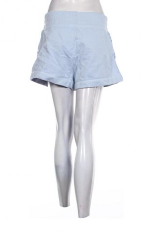 Dámské kraťasy  H&M, Velikost M, Barva Modrá, Cena  189,00 Kč