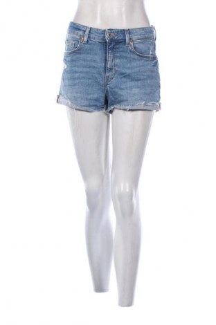 Dámske kraťasy  H&M, Veľkosť S, Farba Modrá, Cena  8,95 €