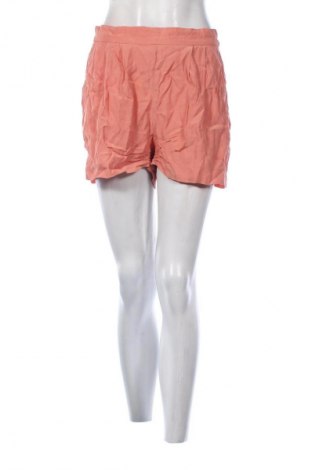 Dámské kraťasy  H&M, Velikost M, Barva Popelavě růžová, Cena  219,00 Kč