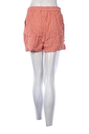 Dámské kraťasy  H&M, Velikost M, Barva Popelavě růžová, Cena  219,00 Kč