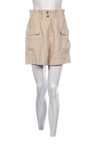 Dámske kraťasy  H&M, Veľkosť M, Farba Béžová, Cena  7,95 €