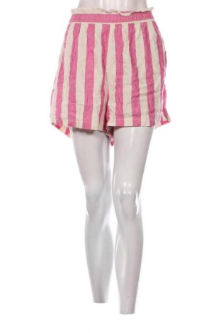 Pantaloni scurți de femei H&M, Mărime XL, Culoare Multicolor, Preț 37,99 Lei