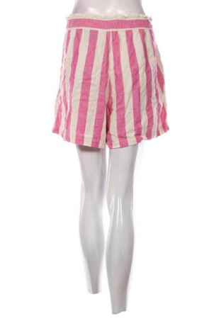 Pantaloni scurți de femei H&M, Mărime XL, Culoare Multicolor, Preț 37,99 Lei