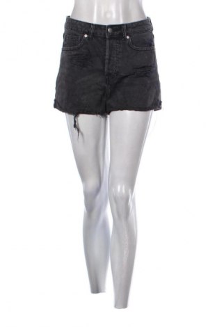 Дамски къс панталон H&M, Размер S, Цвят Сив, Цена 8,18 €
