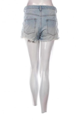 Damskie szorty H&M, Rozmiar M, Kolor Niebieski, Cena 53,58 zł