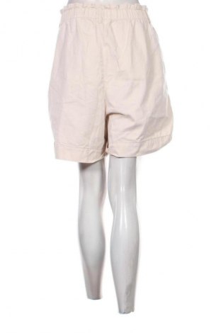 Dámské kraťasy  H&M, Velikost XXL, Barva Béžová, Cena  242,00 Kč