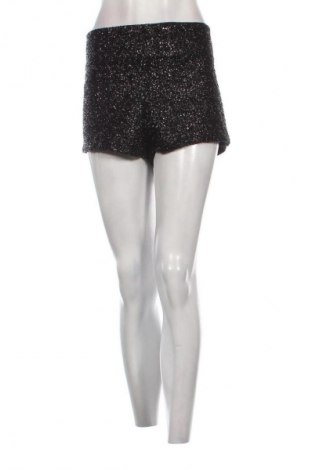 Dámské kraťasy  H&M, Velikost 3XL, Barva Černá, Cena  99,00 Kč