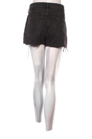 Damskie szorty H&M, Rozmiar L, Kolor Czarny, Cena 43,99 zł