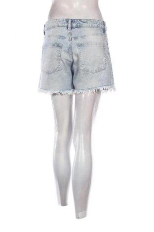 Damskie szorty H&M Divided, Rozmiar M, Kolor Niebieski, Cena 65,74 zł