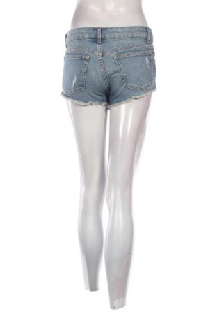 Damskie szorty H&M Divided, Rozmiar S, Kolor Niebieski, Cena 20,99 zł