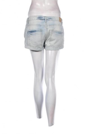 Dámske kraťasy  H&M Divided, Veľkosť L, Farba Modrá, Cena  4,95 €