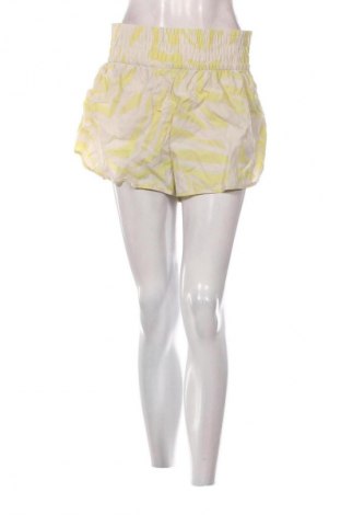 Dámské kraťasy  H&M Sport, Velikost M, Barva Vícebarevné, Cena  49,00 Kč