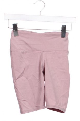 Дамски къс панталон Hey Honey, Размер XXS, Цвят Пепел от рози, Цена 19,94 €