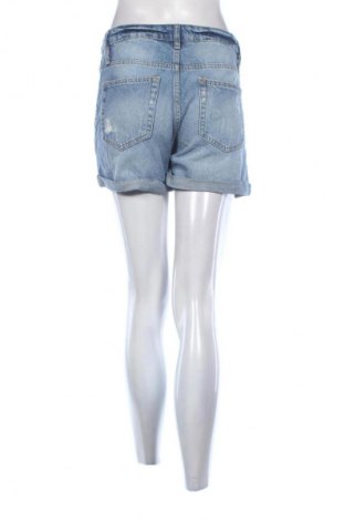 Dámské kraťasy  House Of Denim, Velikost M, Barva Modrá, Cena  119,00 Kč