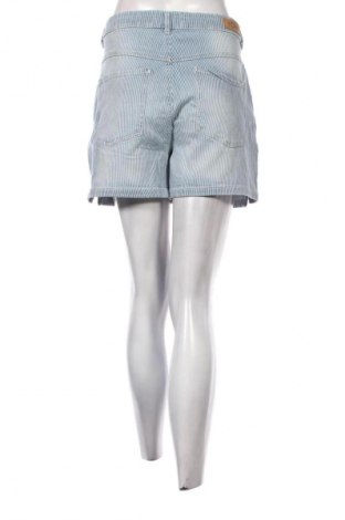 Γυναικείο κοντό παντελόνι Ichi, Μέγεθος L, Χρώμα Πολύχρωμο, Τιμή 26,99 €