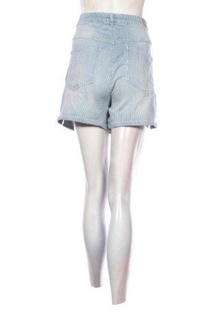 Γυναικείο κοντό παντελόνι Ichi, Μέγεθος XL, Χρώμα Πολύχρωμο, Τιμή 24,99 €