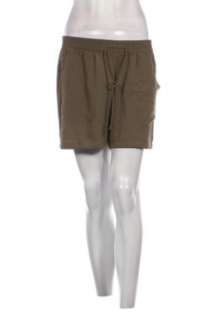 Damskie szorty Jacqueline De Yong, Rozmiar M, Kolor Zielony, Cena 33,99 zł