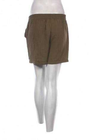 Damskie szorty Jacqueline De Yong, Rozmiar M, Kolor Zielony, Cena 33,99 zł