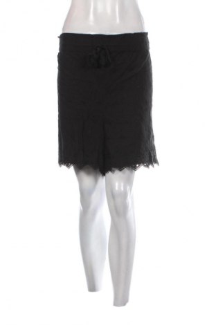 Dámske kraťasy  Janina, Veľkosť XXL, Farba Čierna, Cena  8,95 €