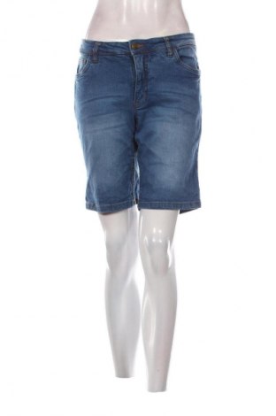 Dámské kraťasy  John Baner, Velikost L, Barva Modrá, Cena  89,00 Kč