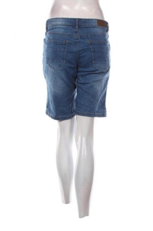 Dámské kraťasy  John Baner, Velikost L, Barva Modrá, Cena  89,00 Kč