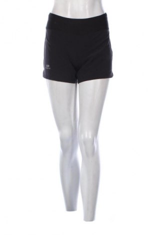 Damskie szorty Kalenji, Rozmiar S, Kolor Czarny, Cena 7,99 zł