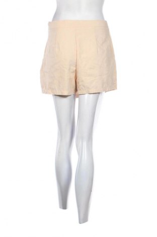 Damskie szorty LC Waikiki, Rozmiar M, Kolor Beżowy, Cena 27,99 zł