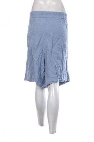 Dámske kraťasy  Laura Torelli, Veľkosť XXL, Farba Modrá, Cena  4,95 €