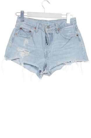 Дамски къс панталон Levi's, Размер S, Цвят Син, Цена 29,14 €