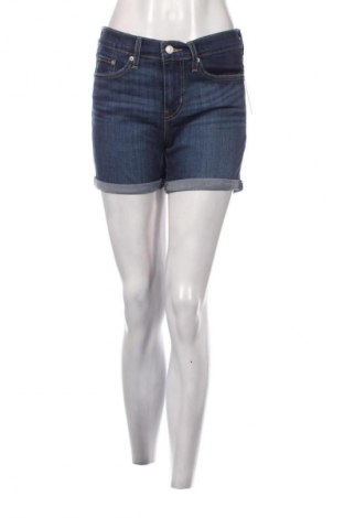 Dámské kraťasy  Levi's, Velikost M, Barva Modrá, Cena  899,00 Kč