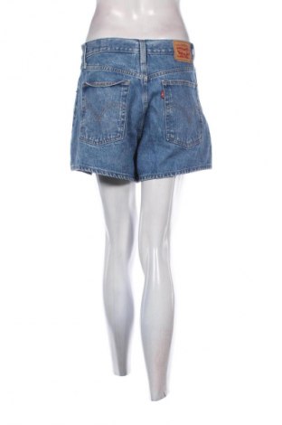 Damskie szorty Levi's, Rozmiar L, Kolor Niebieski, Cena 165,99 zł