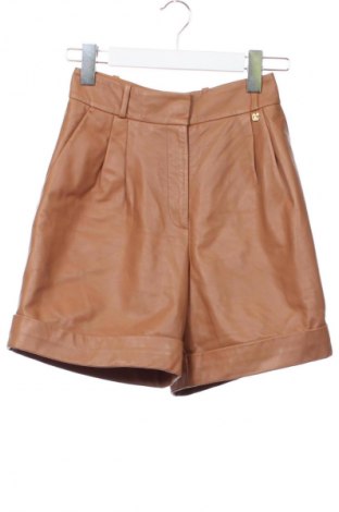 Дамски къс панталон Liu Jo, Размер S, Цвят Бежов, Цена 16,36 €