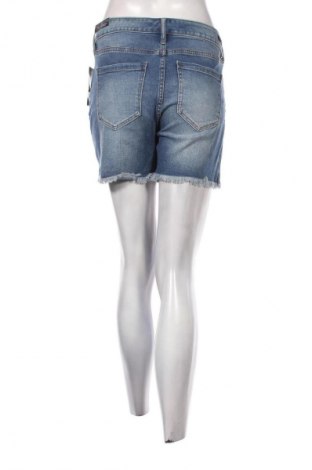 Γυναικείο κοντό παντελόνι Liverpool, Μέγεθος L, Χρώμα Μπλέ, Τιμή 25,99 €