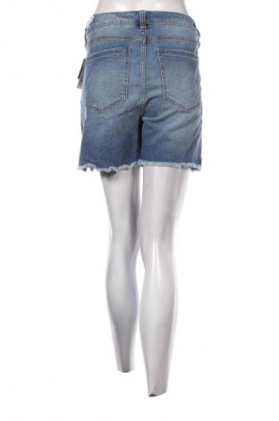 Γυναικείο κοντό παντελόνι Liverpool, Μέγεθος XL, Χρώμα Μπλέ, Τιμή 26,99 €