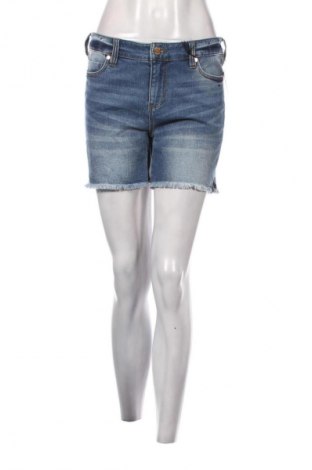Dámske kraťasy  Liverpool, Veľkosť M, Farba Modrá, Cena  24,95 €