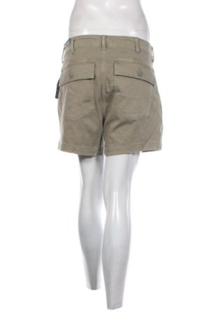 Damskie szorty Liverpool, Rozmiar XL, Kolor Zielony, Cena 104,99 zł