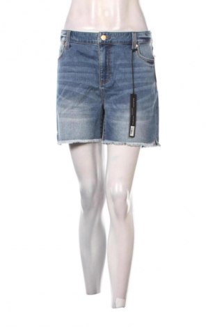 Dámske kraťasy  Liverpool, Veľkosť XL, Farba Modrá, Cena  23,95 €