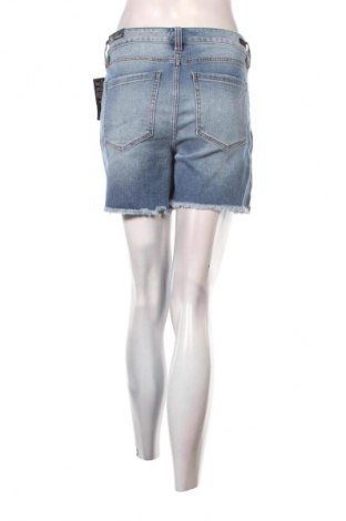 Γυναικείο κοντό παντελόνι Liverpool, Μέγεθος L, Χρώμα Μπλέ, Τιμή 15,99 €