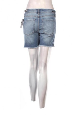 Damskie szorty Liverpool, Rozmiar M, Kolor Niebieski, Cena 97,99 zł