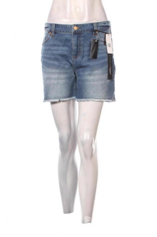 Dámské kraťasy  Liverpool, Velikost L, Barva Modrá, Cena  629,00 Kč